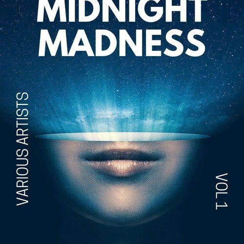 Various Artists-Midnight Madness, Vol. 1