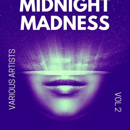 Various Artists-Midnight Madness, Vol. 2