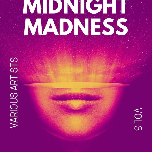 Various Artists-Midnight Madness, Vol. 3