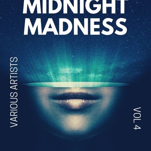 Various Artists-Midnight Madness, Vol. 4