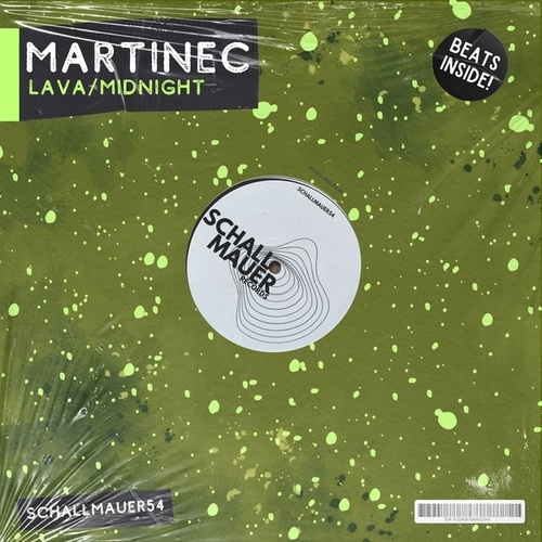 Martinec-Midnight