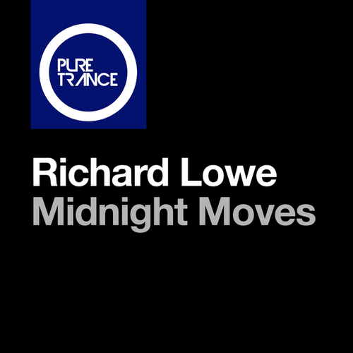 Richard Lowe-Midnight Moves