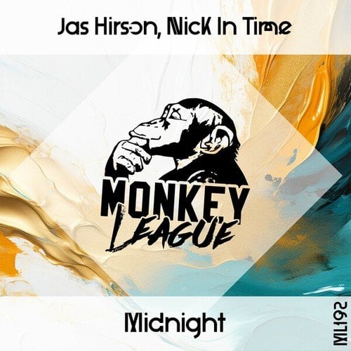 Jas Hirson, Nick In Time-Midnight