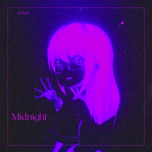 NØM4-Midnight