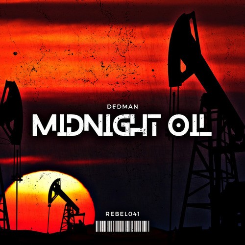 Dedman-Midnight Oil EP