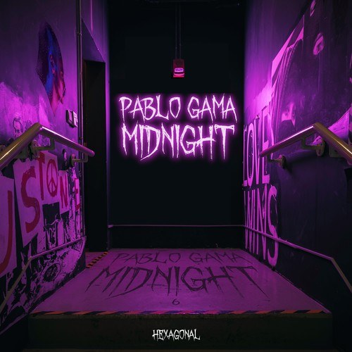 Pablo Gama-Midnight