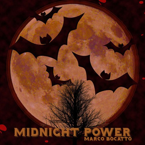 Marco Bocatto-Midnight Power