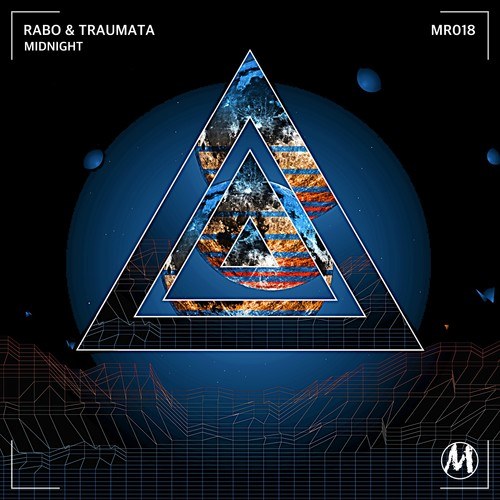 Rabo, Traumata-Midnight