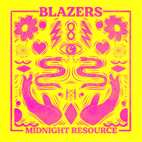 Blazers-Midnight Resource