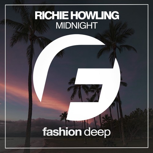 Richie Howling-Midnight