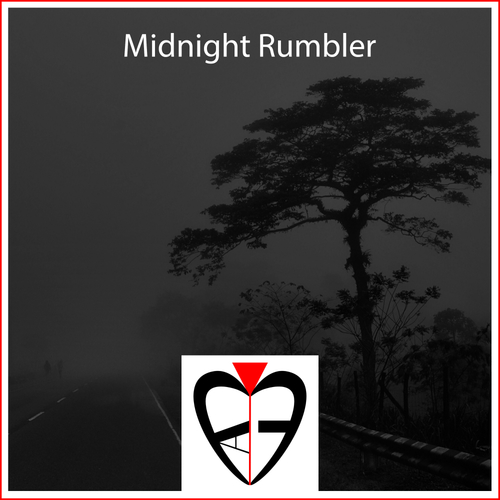 Alexis Entprima-Midnight Rumbler