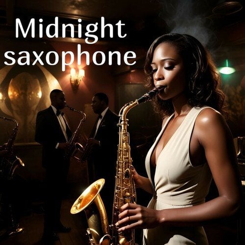 Midnight Saxophone