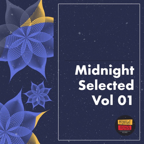 From P60, Jaidene Veda, Capitol A, Rogiérs-Midnight Selected, Vol. 1