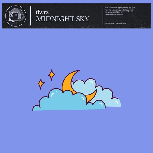 Flwrz-Midnight Sky
