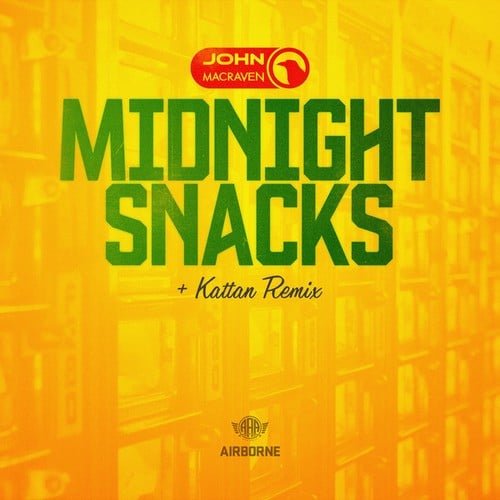 John Macraven, Kattan-Midnight Snacks