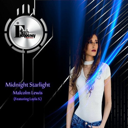Malcolm Lewis, Layla Sheik-Midnight Starlight