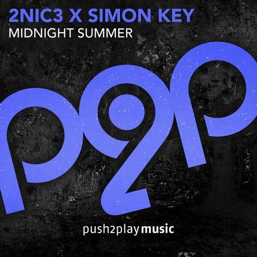 Simon Key, 2NiC3-Midnight Summer