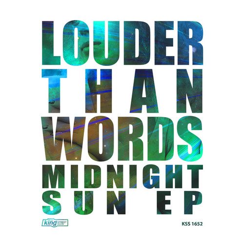 Louder Than Words, Jinadu-Midnight Sun EP