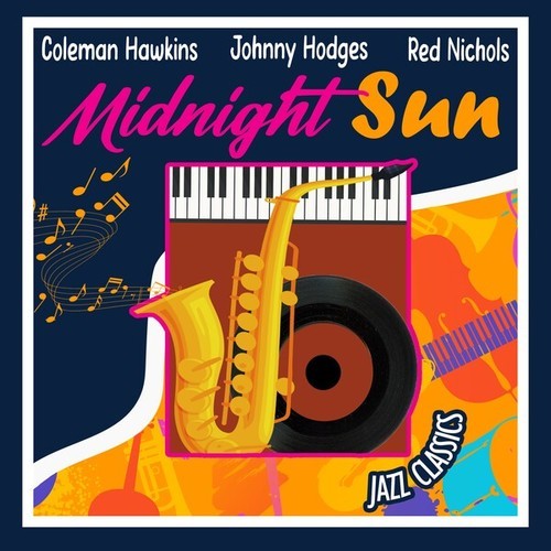 Midnight Sun (Jazz Classics)