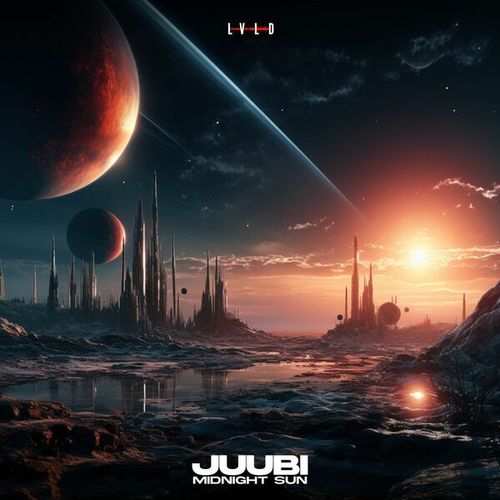 Juubi-Midnight Sun