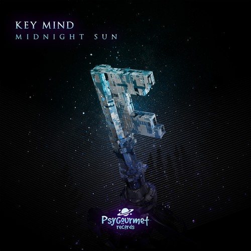 Key Mind-Midnight Sun
