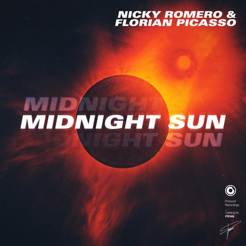 Nicky Romero, Florian Picasso-Midnight Sun