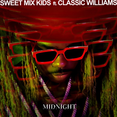 Sweet Mix Kids, Classic Williams-Midnight