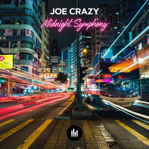 Joe Crazy-Midnight Symphony