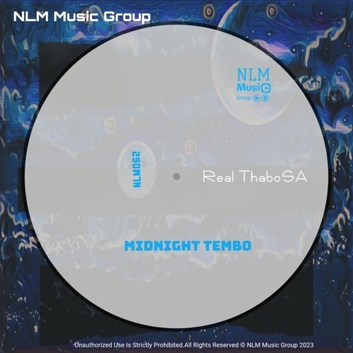 Real  ThaboSA-Midnight Tembo