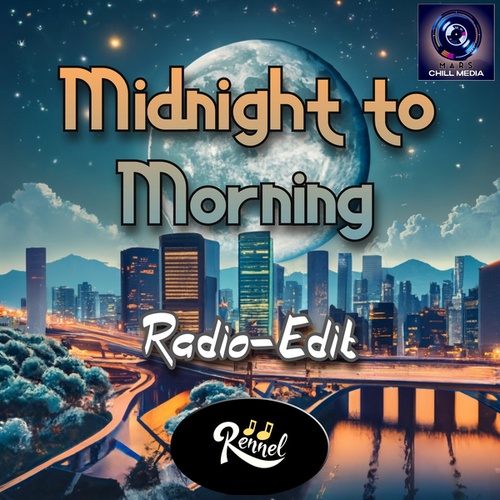 Midnight to Morning (Radio-Edit)