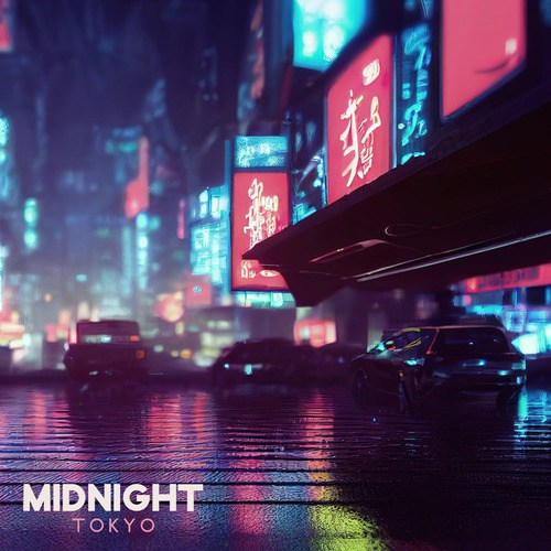 Midnight Tokyo