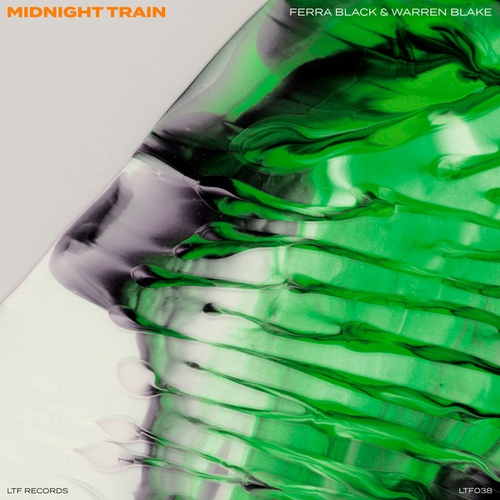 Ferra Black, Warren Blake-Midnight Train