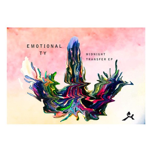 Emotional Ty-Midnight Transfer EP