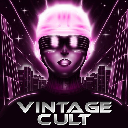 Vintage Cult-Midnight