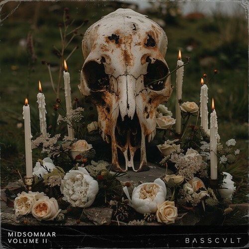 Various Artists-Midsommar, Vol. II