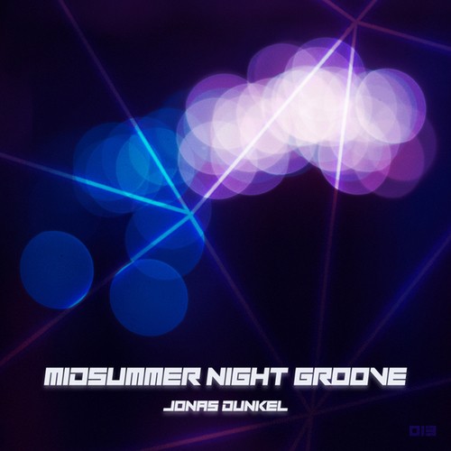 Jonas Dunkel-Midsummer Night Groove