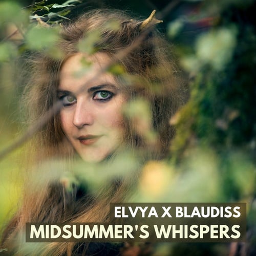 Elvya, BlauDisS-Midsummer's Whispers
