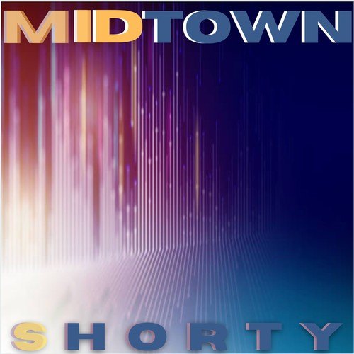 Rey-Midtown Shorty