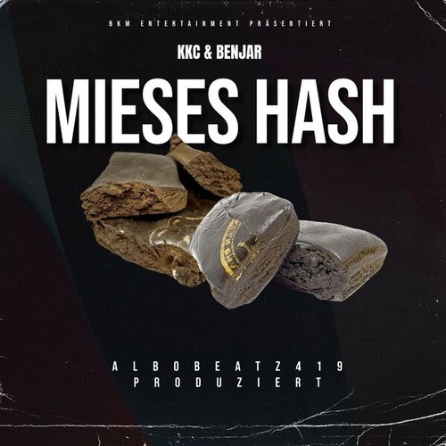 Mieses Hash