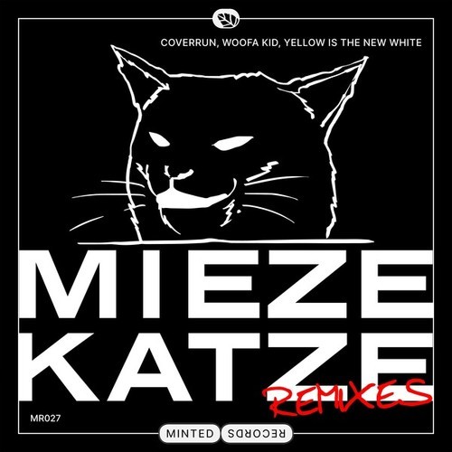 Miezekatze (Remixes Extended)