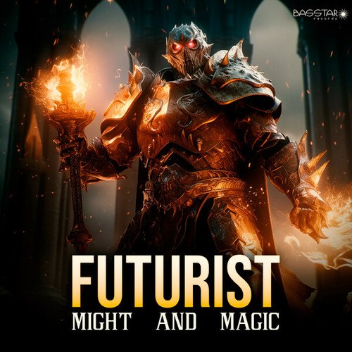 Futurist-Might and Magic