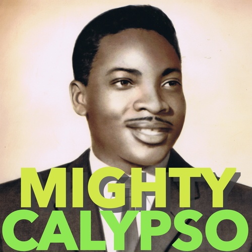 Various Artists-Mighty Calypso