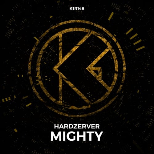 Hardzerver-Mighty