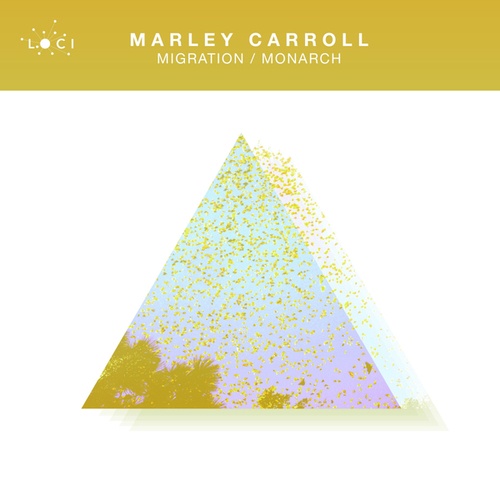 Marley Carroll-Migration / Monarch