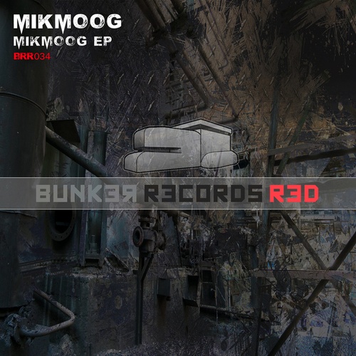 Mikmoog EP