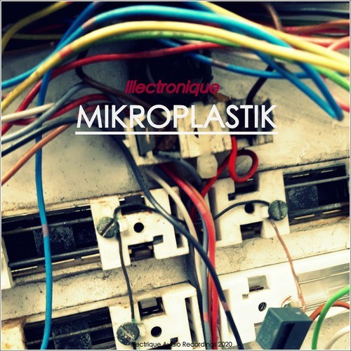 Illectronique, Stephan Nelles-Mikroplastik