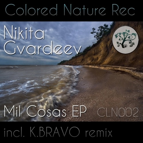 Nikita Gvardeev-Mil Cosas