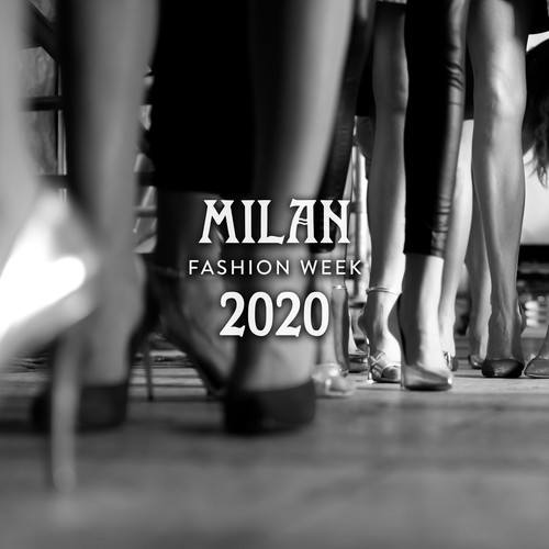 Various Artists-Milan Fashion Week 2020