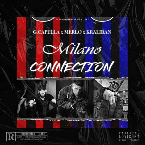 G.Capella, Merlo, Kraliban-Milano Connection