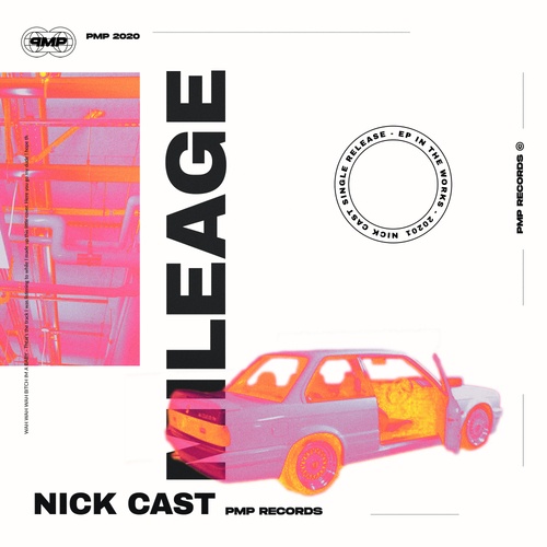 Nick Cast-Mileage